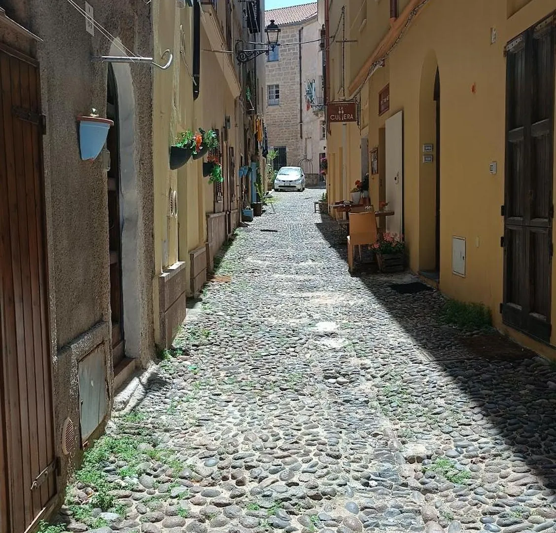 Alcova Del Sol Apartment Alghero