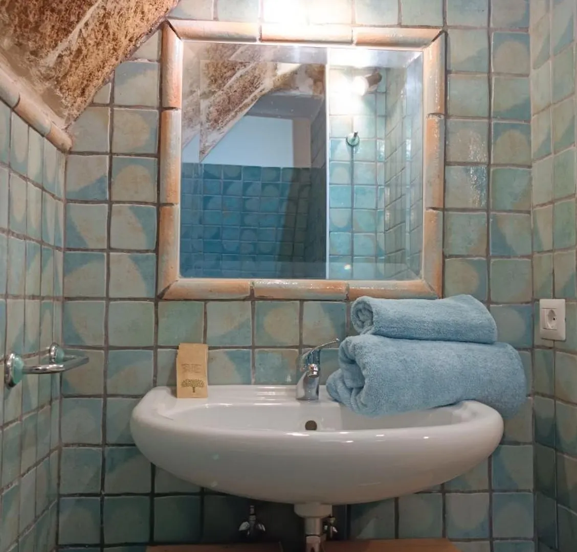 Alcova Del Sol Apartment Alghero Italy