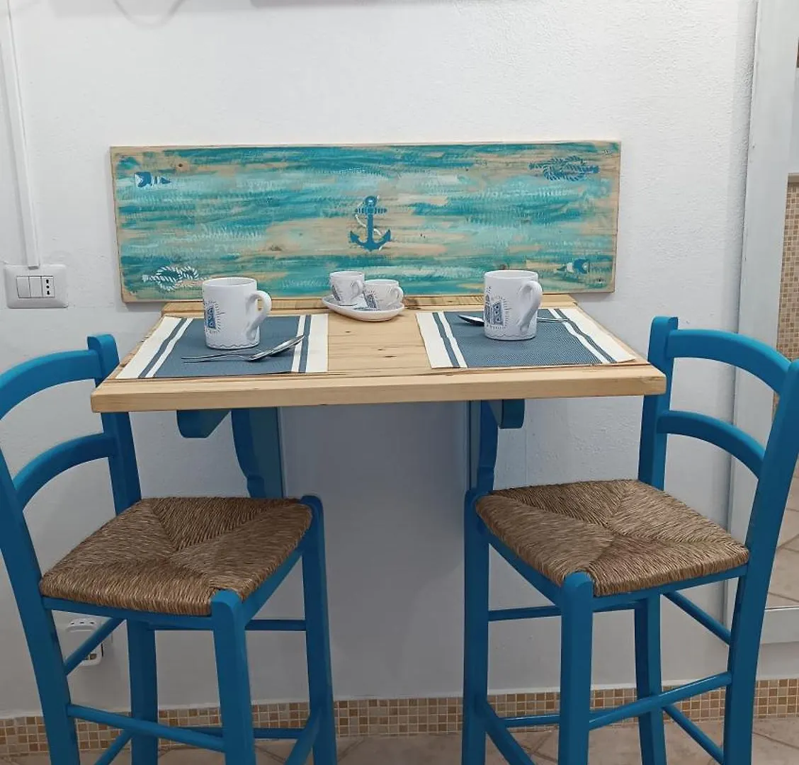 Alcova Del Sol Apartment Alghero