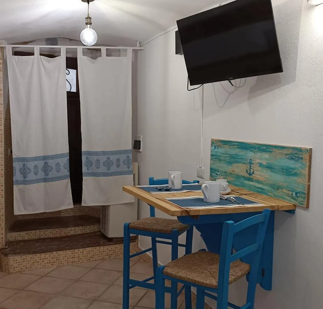 Alcova Del Sol Apartment Alghero