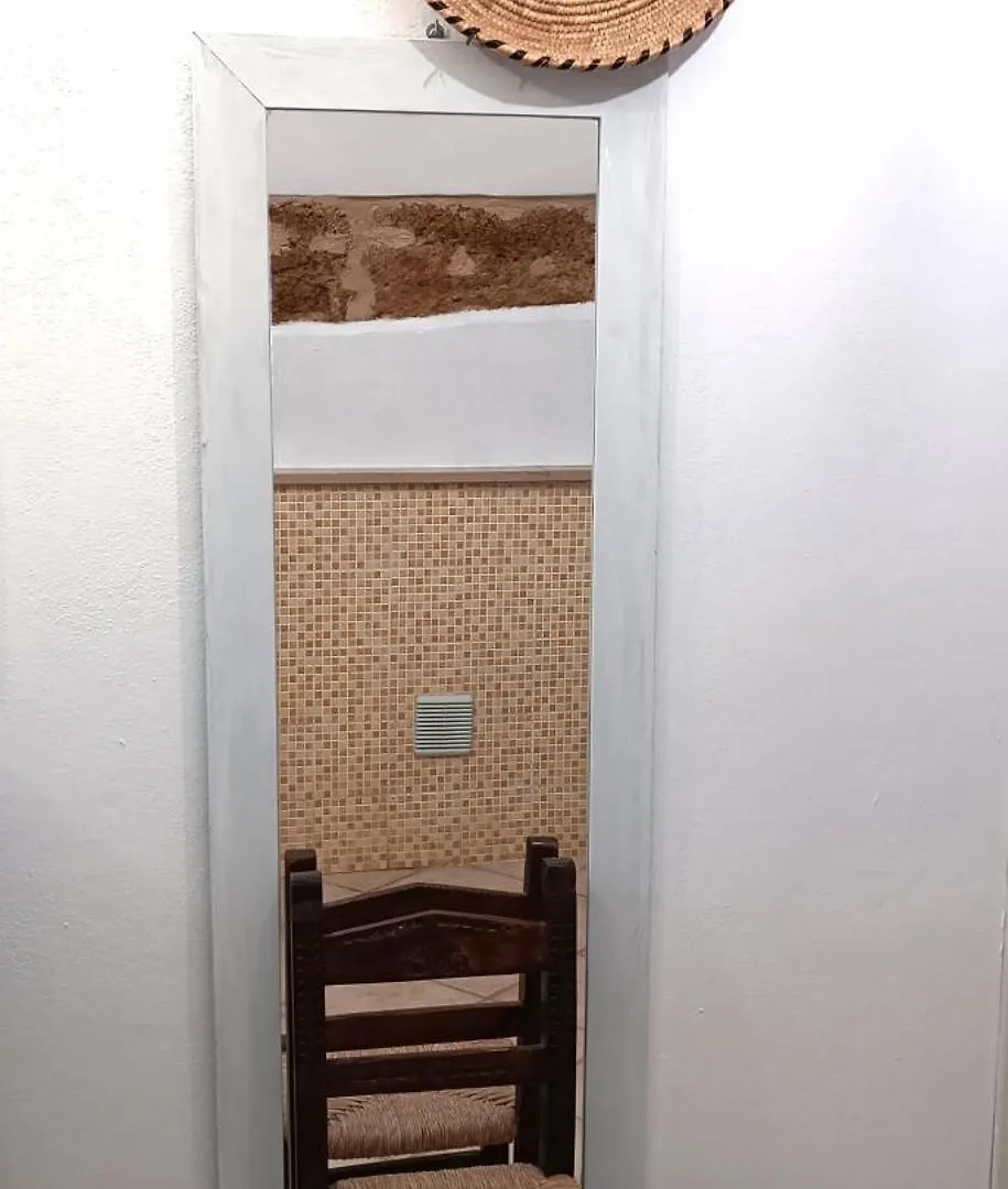 Alcova Del Sol Apartment Alghero Italy