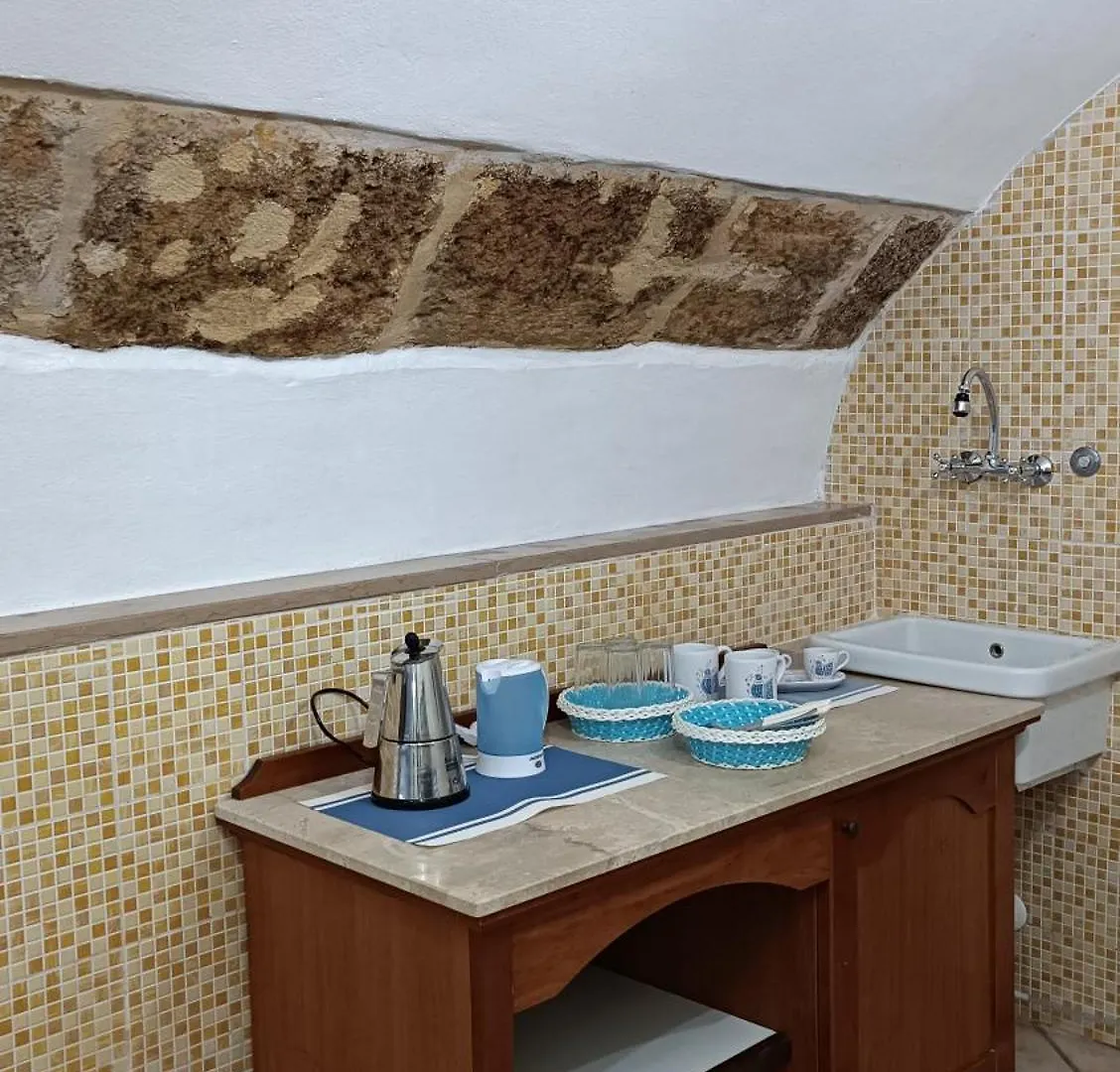 Alcova Del Sol Apartment Alghero