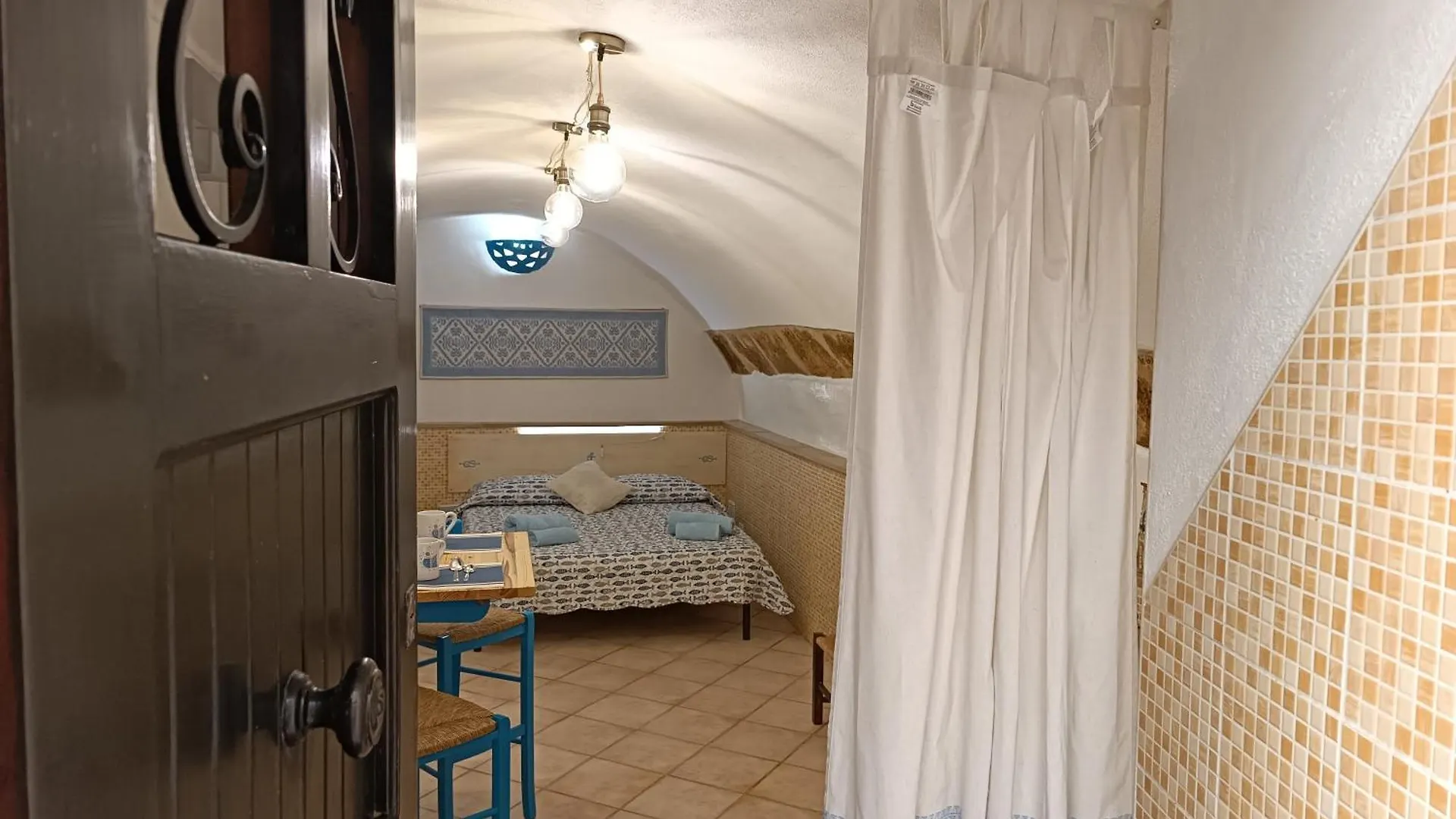 Alcova Del Sol Apartment Alghero Italy