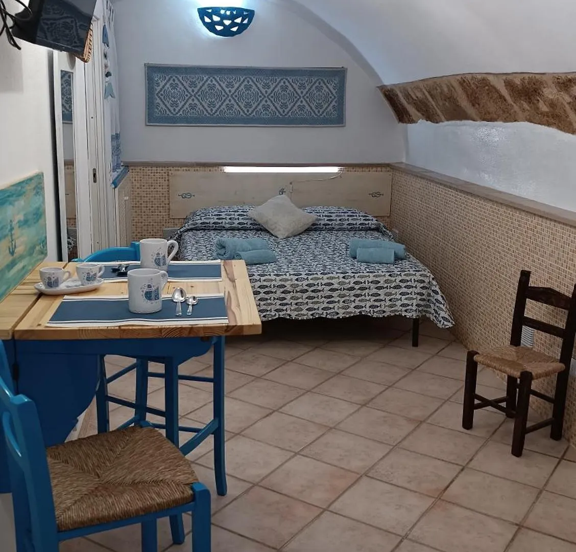Alcova Del Sol Apartment Alghero 0*,