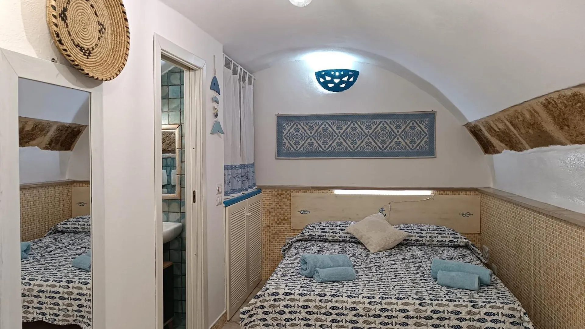 Alcova Del Sol Apartment Alghero