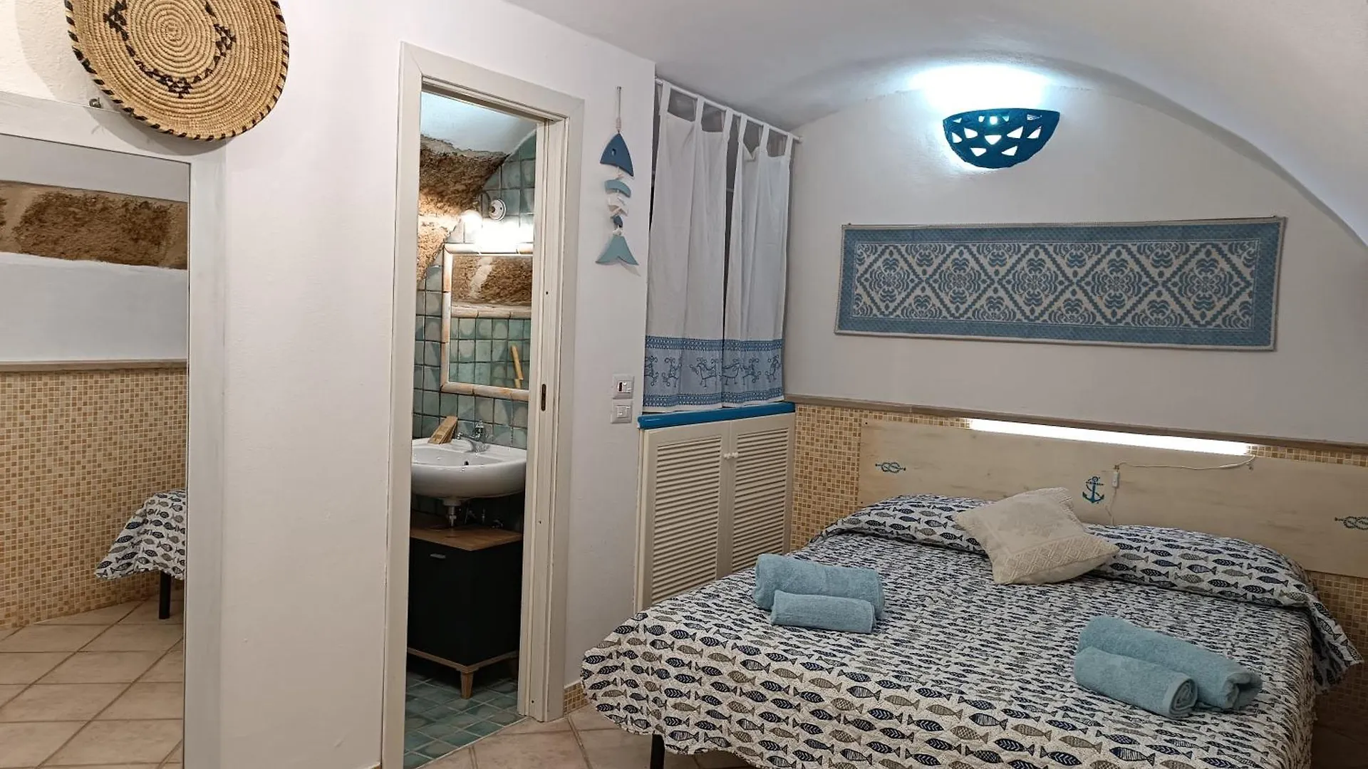 Alcova Del Sol Apartment Alghero