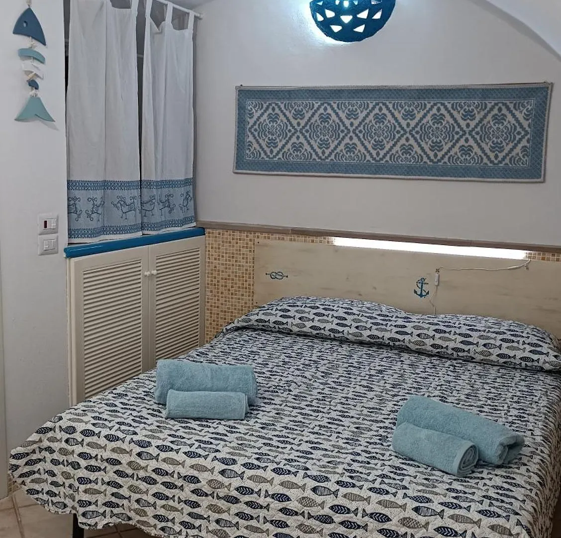 Alcova Del Sol Apartment Alghero