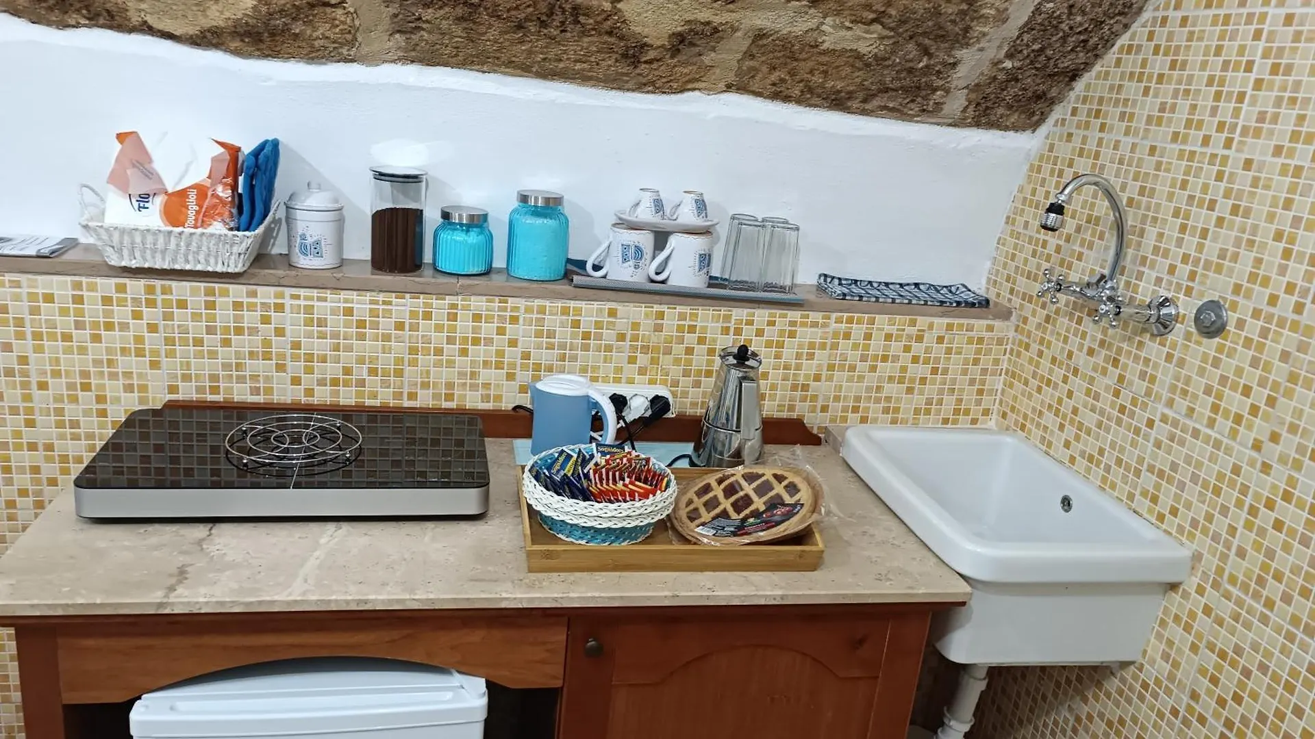 Alcova Del Sol Apartment Alghero