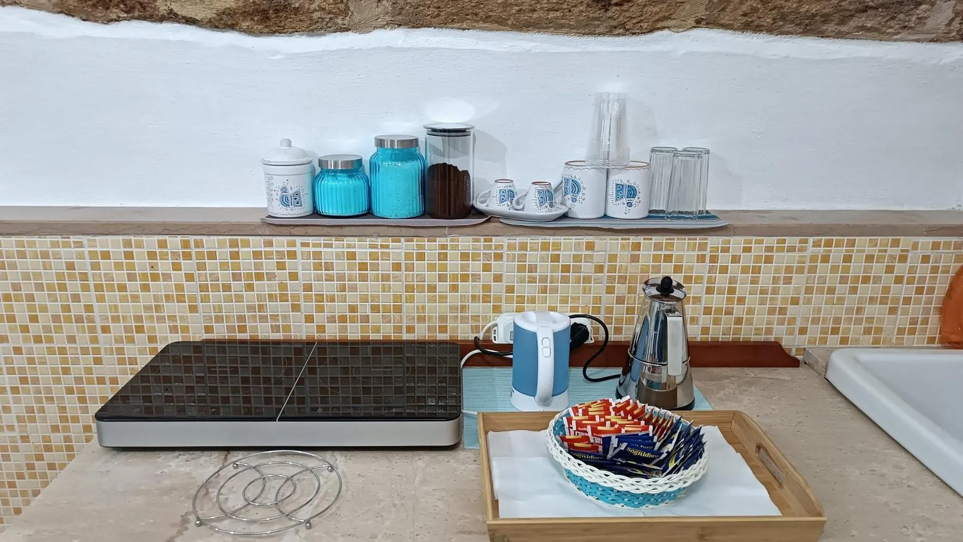 Alcova Del Sol Apartment Alghero