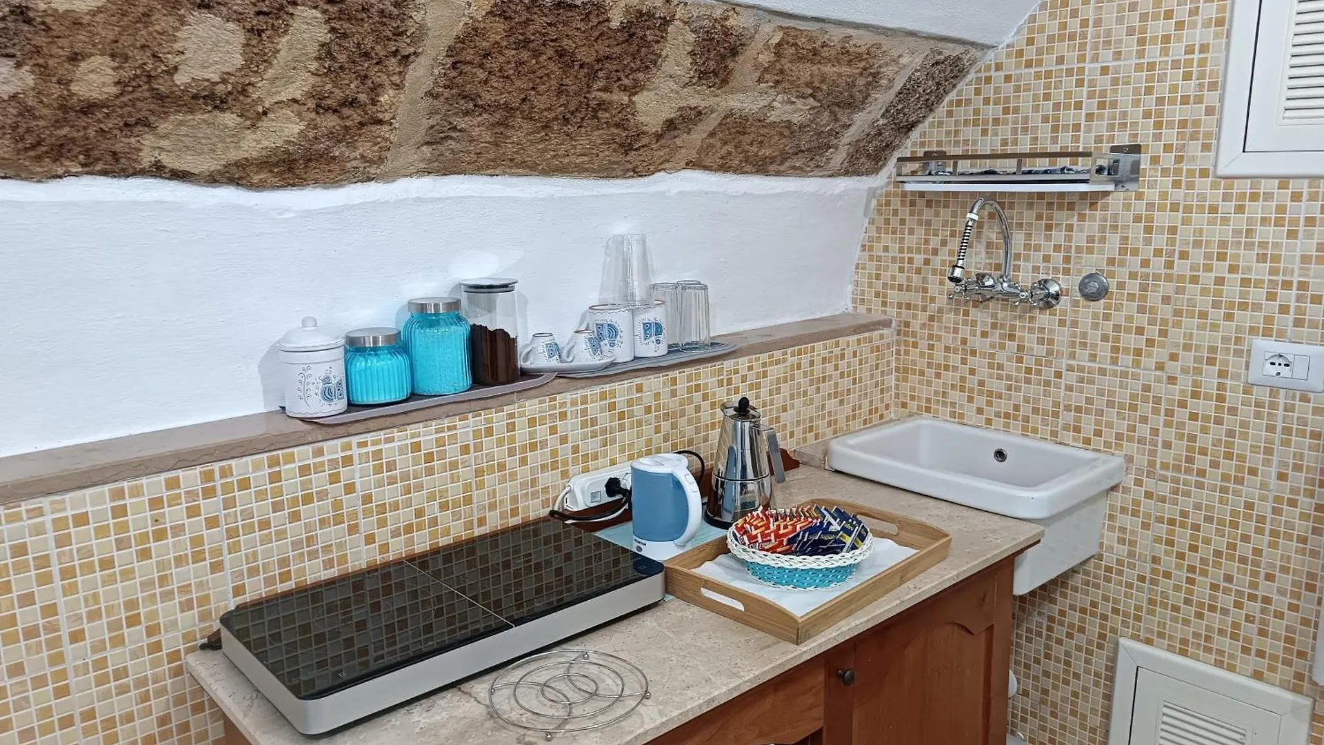 Alcova Del Sol Apartment Alghero